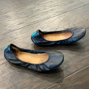 Tieks Teacher Flats